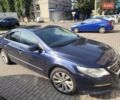 Синій Фольксваген CC / Passat CC, об'ємом двигуна 1.98 л та пробігом 255 тис. км за 8500 $, фото 4 на Automoto.ua