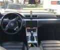 Синий Фольксваген CC / Passat CC, объемом двигателя 1.98 л и пробегом 200 тыс. км за 7777 $, фото 7 на Automoto.ua