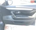 Синий Фольксваген CC / Passat CC, объемом двигателя 1.98 л и пробегом 200 тыс. км за 7777 $, фото 13 на Automoto.ua
