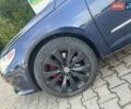 Синий Фольксваген CC / Passat CC, объемом двигателя 1.98 л и пробегом 284 тыс. км за 8500 $, фото 3 на Automoto.ua