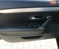 Синий Фольксваген CC / Passat CC, объемом двигателя 1.98 л и пробегом 200 тыс. км за 7777 $, фото 4 на Automoto.ua