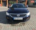 Синий Фольксваген CC / Passat CC, объемом двигателя 1.98 л и пробегом 200 тыс. км за 7777 $, фото 23 на Automoto.ua