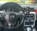 Синий Фольксваген CC / Passat CC, объемом двигателя 1.98 л и пробегом 284 тыс. км за 8500 $, фото 13 на Automoto.ua