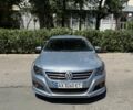 Синий Фольксваген CC / Passat CC, объемом двигателя 1.98 л и пробегом 205 тыс. км за 7999 $, фото 1 на Automoto.ua