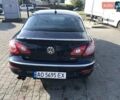 Синий Фольксваген CC / Passat CC, объемом двигателя 1.98 л и пробегом 200 тыс. км за 7777 $, фото 20 на Automoto.ua