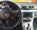 Синій Фольксваген CC / Passat CC, об'ємом двигуна 1.98 л та пробігом 255 тис. км за 8500 $, фото 2 на Automoto.ua