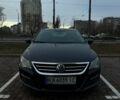 Синий Фольксваген CC / Passat CC, объемом двигателя 1.8 л и пробегом 244 тыс. км за 8500 $, фото 1 на Automoto.ua