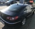 Синий Фольксваген CC / Passat CC, объемом двигателя 1.98 л и пробегом 200 тыс. км за 7777 $, фото 15 на Automoto.ua
