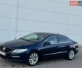 Синій Фольксваген CC / Passat CC, об'ємом двигуна 1.98 л та пробігом 224 тис. км за 7300 $, фото 1 на Automoto.ua