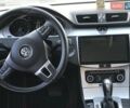 Синий Фольксваген CC / Passat CC, объемом двигателя 1.98 л и пробегом 200 тыс. км за 7777 $, фото 6 на Automoto.ua