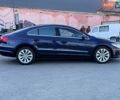 Синий Фольксваген CC / Passat CC, объемом двигателя 1.98 л и пробегом 318 тыс. км за 6900 $, фото 9 на Automoto.ua