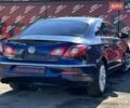 Синій Фольксваген CC / Passat CC, об'ємом двигуна 1.8 л та пробігом 195 тис. км за 9000 $, фото 6 на Automoto.ua