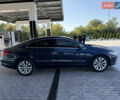 Синий Фольксваген CC / Passat CC, объемом двигателя 1.98 л и пробегом 270 тыс. км за 6900 $, фото 6 на Automoto.ua