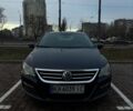 Синий Фольксваген CC / Passat CC, объемом двигателя 1.8 л и пробегом 244 тыс. км за 8500 $, фото 1 на Automoto.ua