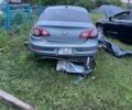 Синий Фольксваген CC / Passat CC, объемом двигателя 1.98 л и пробегом 203 тыс. км за 3500 $, фото 1 на Automoto.ua