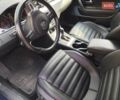Синій Фольксваген CC / Passat CC, об'ємом двигуна 1.98 л та пробігом 255 тис. км за 8500 $, фото 1 на Automoto.ua