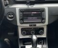 Синій Фольксваген CC / Passat CC, об'ємом двигуна 1.98 л та пробігом 205 тис. км за 7999 $, фото 10 на Automoto.ua
