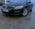 Синий Фольксваген CC / Passat CC, объемом двигателя 1.8 л и пробегом 270 тыс. км за 7200 $, фото 9 на Automoto.ua