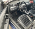 Синій Фольксваген CC / Passat CC, об'ємом двигуна 1.98 л та пробігом 233 тис. км за 8500 $, фото 11 на Automoto.ua