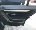 Синий Фольксваген CC / Passat CC, объемом двигателя 1.98 л и пробегом 200 тыс. км за 7777 $, фото 11 на Automoto.ua