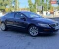 Синий Фольксваген CC / Passat CC, объемом двигателя 1.98 л и пробегом 318 тыс. км за 6900 $, фото 3 на Automoto.ua