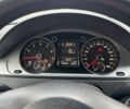 Синій Фольксваген CC / Passat CC, об'ємом двигуна 1.98 л та пробігом 205 тис. км за 7999 $, фото 4 на Automoto.ua