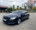 Синій Фольксваген CC / Passat CC, об'ємом двигуна 1.98 л та пробігом 233 тис. км за 8500 $, фото 1 на Automoto.ua