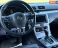 Синий Фольксваген CC / Passat CC, объемом двигателя 1.98 л и пробегом 318 тыс. км за 6900 $, фото 17 на Automoto.ua