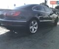 Синий Фольксваген CC / Passat CC, объемом двигателя 1.98 л и пробегом 200 тыс. км за 7777 $, фото 21 на Automoto.ua