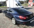 Синий Фольксваген CC / Passat CC, объемом двигателя 1.98 л и пробегом 200 тыс. км за 7777 $, фото 17 на Automoto.ua
