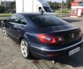 Синий Фольксваген CC / Passat CC, объемом двигателя 1.98 л и пробегом 200 тыс. км за 7777 $, фото 18 на Automoto.ua