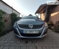 Синий Фольксваген CC / Passat CC, объемом двигателя 1.98 л и пробегом 262 тыс. км за 8500 $, фото 1 на Automoto.ua