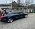 Синій Фольксваген CC / Passat CC, об'ємом двигуна 1.98 л та пробігом 197 тис. км за 8650 $, фото 1 на Automoto.ua