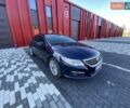 Синий Фольксваген CC / Passat CC, объемом двигателя 1.98 л и пробегом 197 тыс. км за 7999 $, фото 2 на Automoto.ua