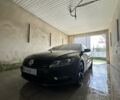 Синий Фольксваген CC / Passat CC, объемом двигателя 1.98 л и пробегом 209 тыс. км за 12300 $, фото 2 на Automoto.ua