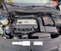 Синий Фольксваген CC / Passat CC, объемом двигателя 2 л и пробегом 259 тыс. км за 9999 $, фото 32 на Automoto.ua