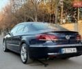 Синий Фольксваген CC / Passat CC, объемом двигателя 2 л и пробегом 259 тыс. км за 9999 $, фото 5 на Automoto.ua