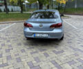 Синий Фольксваген CC / Passat CC, объемом двигателя 1.98 л и пробегом 350 тыс. км за 9500 $, фото 5 на Automoto.ua