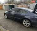 Синий Фольксваген CC / Passat CC, объемом двигателя 2 л и пробегом 241 тыс. км за 9500 $, фото 6 на Automoto.ua