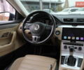 Синий Фольксваген CC / Passat CC, объемом двигателя 1.98 л и пробегом 120 тыс. км за 11000 $, фото 10 на Automoto.ua