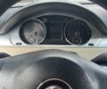 Синій Фольксваген CC / Passat CC, об'ємом двигуна 1.98 л та пробігом 200 тис. км за 10900 $, фото 14 на Automoto.ua