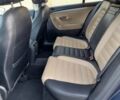 Синий Фольксваген CC / Passat CC, объемом двигателя 2 л и пробегом 259 тыс. км за 9999 $, фото 30 на Automoto.ua