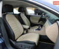 Синий Фольксваген CC / Passat CC, объемом двигателя 1.98 л и пробегом 120 тыс. км за 11000 $, фото 9 на Automoto.ua