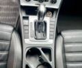 Синий Фольксваген CC / Passat CC, объемом двигателя 1.98 л и пробегом 165 тыс. км за 11700 $, фото 6 на Automoto.ua