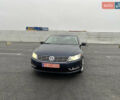 Синий Фольксваген CC / Passat CC, объемом двигателя 1.98 л и пробегом 187 тыс. км за 9400 $, фото 1 на Automoto.ua