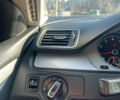 Синий Фольксваген CC / Passat CC, объемом двигателя 1.98 л и пробегом 148 тыс. км за 11150 $, фото 39 на Automoto.ua