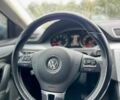 Синий Фольксваген CC / Passat CC, объемом двигателя 1.98 л и пробегом 165 тыс. км за 11700 $, фото 11 на Automoto.ua