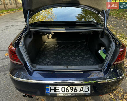 Фольксваген CC / Passat CC 2012 в Николаеве на Automoto.ua Синий Фольксваген CC / Passat CC, объемом двигателя 1.98 л и пробегом 178 тыс. км за 12700 $, фото 26 на Automoto.ua