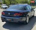Синий Фольксваген CC / Passat CC, объемом двигателя 1.98 л и пробегом 202 тыс. км за 10999 $, фото 17 на Automoto.ua