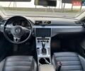 Синий Фольксваген CC / Passat CC, объемом двигателя 2 л и пробегом 203 тыс. км за 9999 $, фото 8 на Automoto.ua